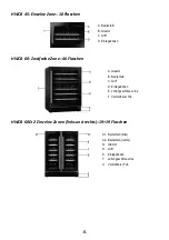 Preview for 166 page of Hoover HWCB 15 User Manual