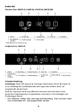 Preview for 167 page of Hoover HWCB 15 User Manual