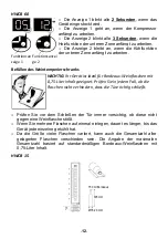 Preview for 173 page of Hoover HWCB 15 User Manual