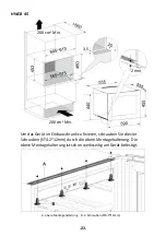 Preview for 184 page of Hoover HWCB 15 User Manual