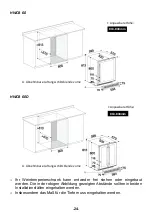 Preview for 185 page of Hoover HWCB 15 User Manual