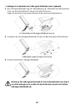 Preview for 186 page of Hoover HWCB 15 User Manual