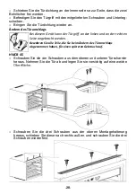 Preview for 189 page of Hoover HWCB 15 User Manual