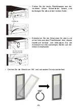 Preview for 192 page of Hoover HWCB 15 User Manual