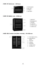 Preview for 205 page of Hoover HWCB 15 User Manual