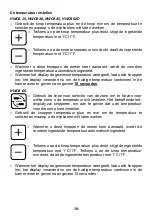 Preview for 210 page of Hoover HWCB 15 User Manual