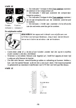 Preview for 212 page of Hoover HWCB 15 User Manual