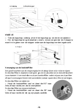 Preview for 218 page of Hoover HWCB 15 User Manual