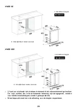 Preview for 224 page of Hoover HWCB 15 User Manual