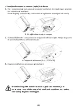 Preview for 225 page of Hoover HWCB 15 User Manual