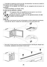 Preview for 228 page of Hoover HWCB 15 User Manual