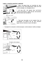 Preview for 230 page of Hoover HWCB 15 User Manual