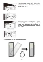 Preview for 231 page of Hoover HWCB 15 User Manual