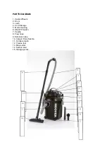 Предварительный просмотр 5 страницы Hoover HWD35MAX Instructions And Warranty