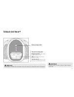 Предварительный просмотр 33 страницы Hoover Impulse User Manual