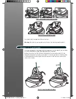 Preview for 7 page of Hoover IronSpeed IS31 -M1 User Manual