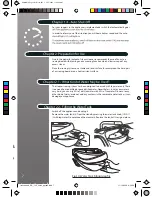 Preview for 8 page of Hoover IronSpeed IS31 -M1 User Manual