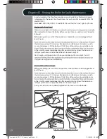 Preview for 13 page of Hoover IronSpeed IS31 -M1 User Manual