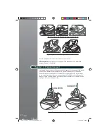 Preview for 22 page of Hoover IRONSPEED SRD 4110 User Manual