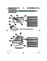 Preview for 32 page of Hoover IRONSPEED SRD 4110 User Manual