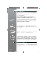 Preview for 36 page of Hoover IRONSPEED SRD 4110 User Manual