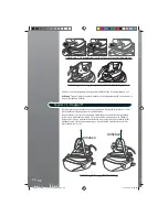 Preview for 37 page of Hoover IRONSPEED SRD 4110 User Manual