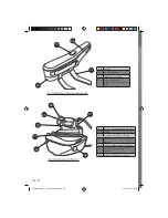 Preview for 49 page of Hoover IRONSPEED SRD 4110 User Manual