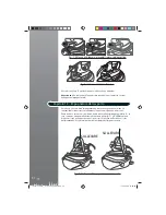 Preview for 52 page of Hoover IRONSPEED SRD 4110 User Manual