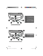 Preview for 63 page of Hoover IRONSPEED SRD 4110 User Manual