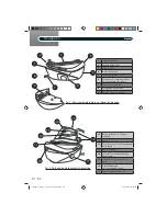 Preview for 92 page of Hoover IRONSPEED SRD 4110 User Manual