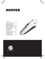 Предварительный просмотр 1 страницы Hoover Jazz Dry SM18DL4 User Manual