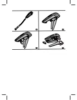 Предварительный просмотр 4 страницы Hoover Jazz Dry SM18DL4 User Manual