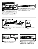 Preview for 3 page of Hoover Lightweight Commercial Cleaner Operating Instructions Manual