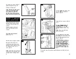 Предварительный просмотр 6 страницы Hoover Limited Owner'S Manual