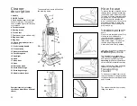 Предварительный просмотр 7 страницы Hoover Limited Owner'S Manual