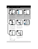 Preview for 4 page of Hoover LiNX BH50005 Owner'S Manual