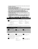 Preview for 9 page of Hoover LiNX BH50005 Owner'S Manual