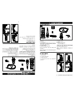 Preview for 5 page of Hoover Max Extract DualV F7450100 Owner'S Manual