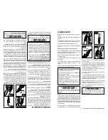 Preview for 11 page of Hoover Max Extract DualV F7450100 Owner'S Manual