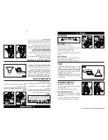 Preview for 13 page of Hoover Max Extract DualV F7450100 Owner'S Manual