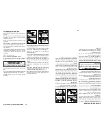 Preview for 16 page of Hoover Max Extract DualV F7450100 Owner'S Manual