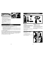 Preview for 27 page of Hoover Max Extract DualV F7450100 Owner'S Manual