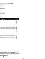 Preview for 21 page of Hoover Max Extract FH50240RM Owner'S Manual