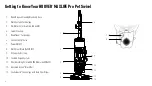 Preview for 8 page of Hoover MAXLIFE PRO PET SWIVEL User Manual