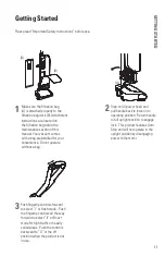 Предварительный просмотр 11 страницы Hoover MPWR 40V User Manual