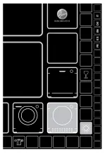 Hoover NDE C8TBBEX-S Manual предпросмотр