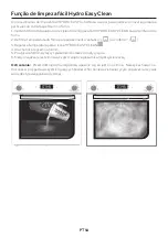 Preview for 54 page of Hoover New Collection 5 HOC5S587INWIFI User Instructions