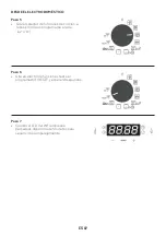 Preview for 87 page of Hoover New Collection 5 HOC5S587INWIFI User Instructions