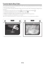 Preview for 91 page of Hoover New Collection 5 HOC5S587INWIFI User Instructions