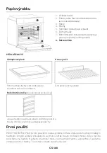 Preview for 100 page of Hoover New Collection 5 HOC5S587INWIFI User Instructions